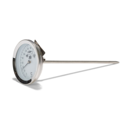 Frituurthermometer - Patisse