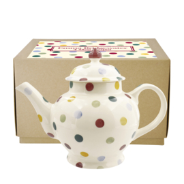 Theepot Polka Dot - Emma Bridgewater