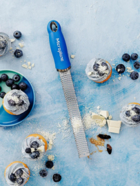 Rasp Premium Blueberry Pop Microplane
