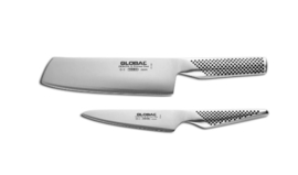 2-delige Messenset G5003 Global