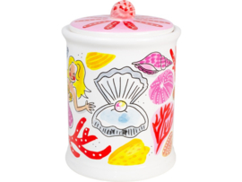 Voorraadpot Splash Blond Amsterdam