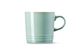 Mok Cool Mint Metallic - Le Creuset