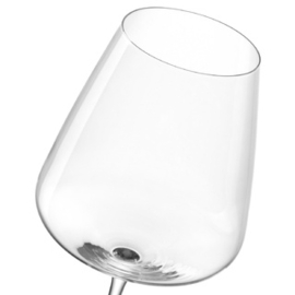 Rode Wijnglas Paladino Leonardo