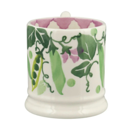 1/2 Pt Mok Peas & Beans Emma Bridgewater