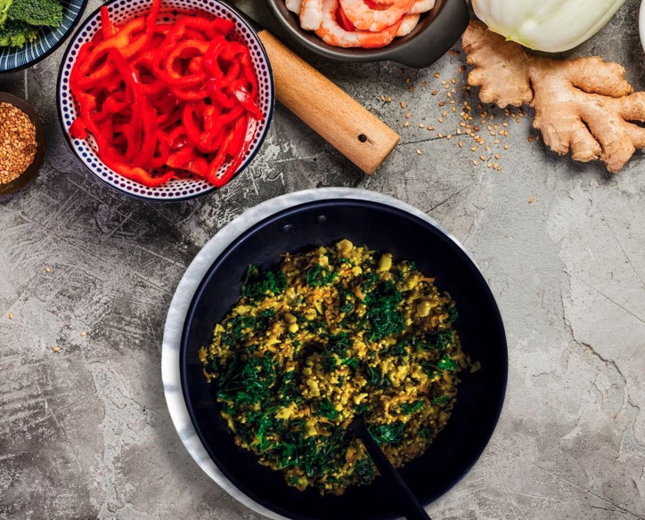 Onderzetter Marmer Fackelmann