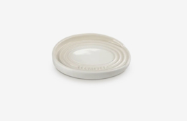 Lepelhouder Meringue Le Creuset