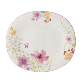 Ovaal Dinerbord Mariefleur - Villeroy & Boch