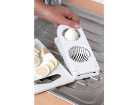 Combinatie Eiersnijder Cosy & Trendy