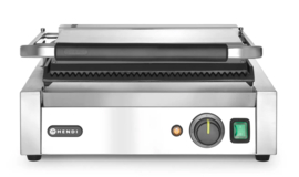 Contactgrill Panini Hendi