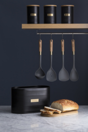 Voorraadblik Otto Black Bread Typhoon