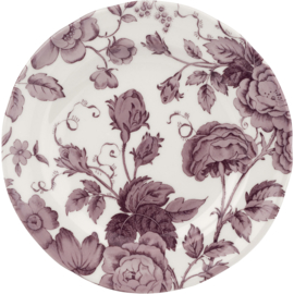 Bord White (20 cm.) - Spode Kingsley