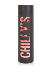 Thermosfles Rose Gold (500 ml) - Chilly's Bottle