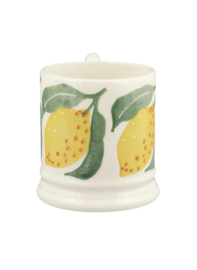 1/2 Pt Mok Lemons Emma Bridgewater