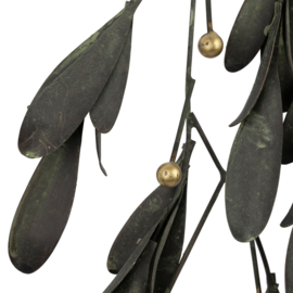 Decoratie Maretak Côté Table