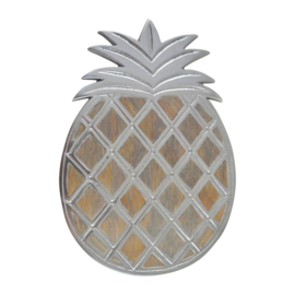 Presenteerschotel Ananas - Jardin d'Ulysse