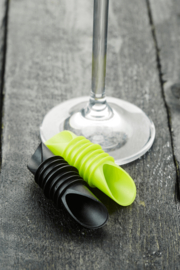 Set Anti-drup Schenktuiten Point-Vergule