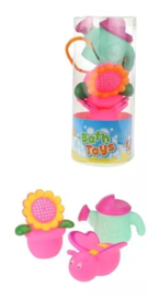 Set Waterspuit-badspeeltjes - Toi-Toys