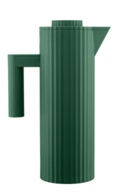 Thermoskan Plissé Green - Alessi