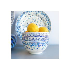 Melamine Schaal Dragonfly Bunzlau Castle
