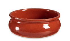 Schaal 15,7 cm. La Dehesa