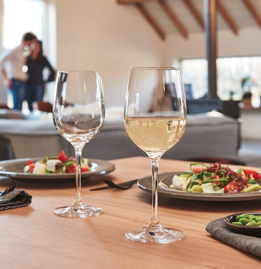 Witte Wijnglas Ciao+ L Leonardo