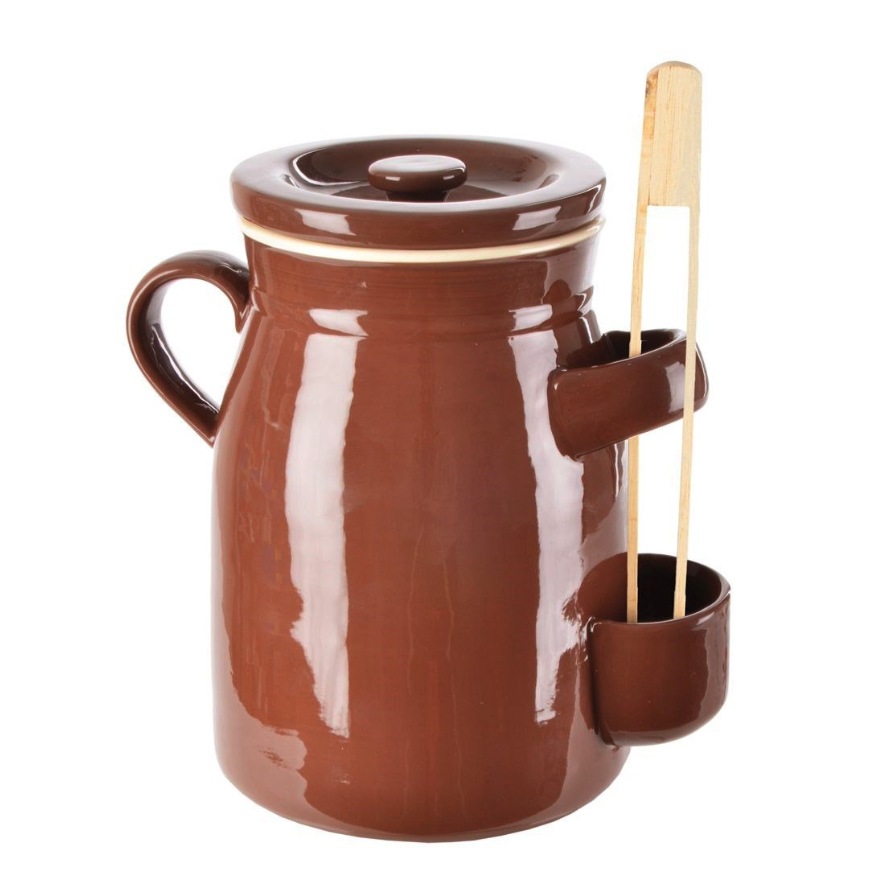 Fermenteerpot 2,5 liter Orion