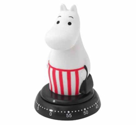 Kookwekker Moomin Mom Bengt Ek Design