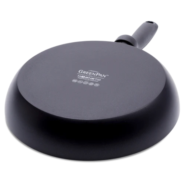 Wok Torino 28 cm. Greenpan