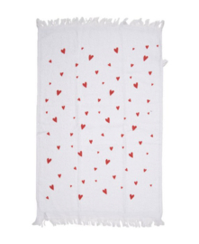 Gastendoekje Frosty & Sweet Clayre & Eef