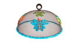 Vliegenkap Vlinders Cosy & Trendy