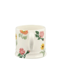 Mok Small Poppies & Pinks Emma Bridgewater