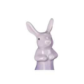 Bakkonijn Blue Bell Purple Le Creuset