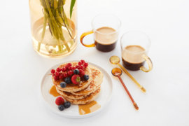 Set Lepels Point-Virgule