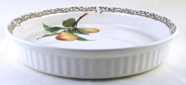 Quichevorm 'Royal Orchard' - Noritake