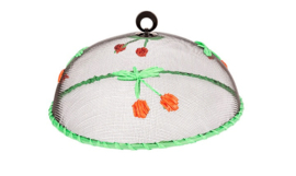 Vliegenkap Cherry Cosy & Trendy