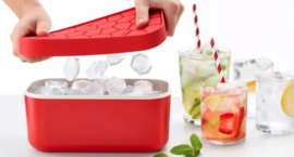Ice Box Rood Lékué