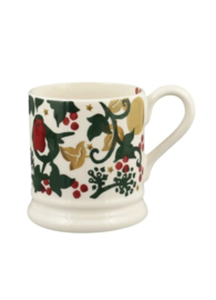 1/2 Pt Mok Dawn Chorus Robin Emma Bridgewater