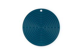 Onderzetter Deep Teal - Le Creuset