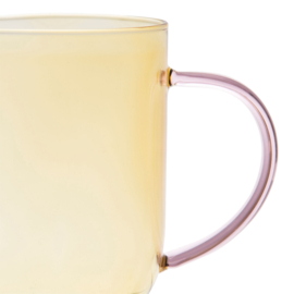 Theeglas Funky Sema Design