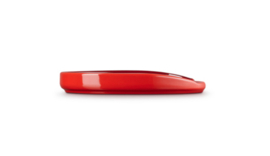 Lepelhouder Kersenrood Le Creuset