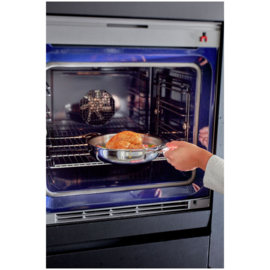 Bakpan Multifunction 7 - 20 cm. Demeyere