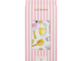 Ovenwant Even Bijkletsen Blond Amsterdam