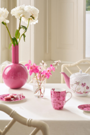 Mok L Flowers Pink Jolie Pip Studio