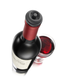 2 Vacuümstoppers Vacu Vin