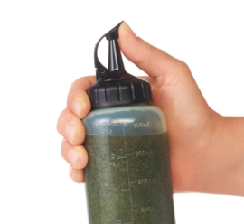 Doseerflacon 350 ml Good Grips OXO