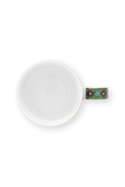 Mok S Clover Green Berry Blues Pip Studio