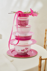 Schaal Dots Gold Pink Jolie Pip Studio