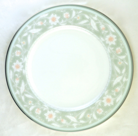 Dinerbord (27 cm.) - Noritake Fairmont