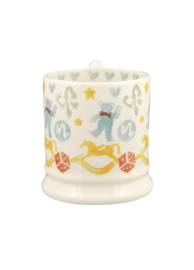 1/2 Pt Mok Toy Box Emma Bridgewater