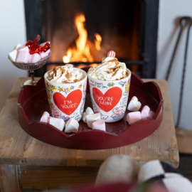 Mok You're Mine Blond Amsterdam